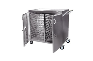 SERVICE TROLLEY